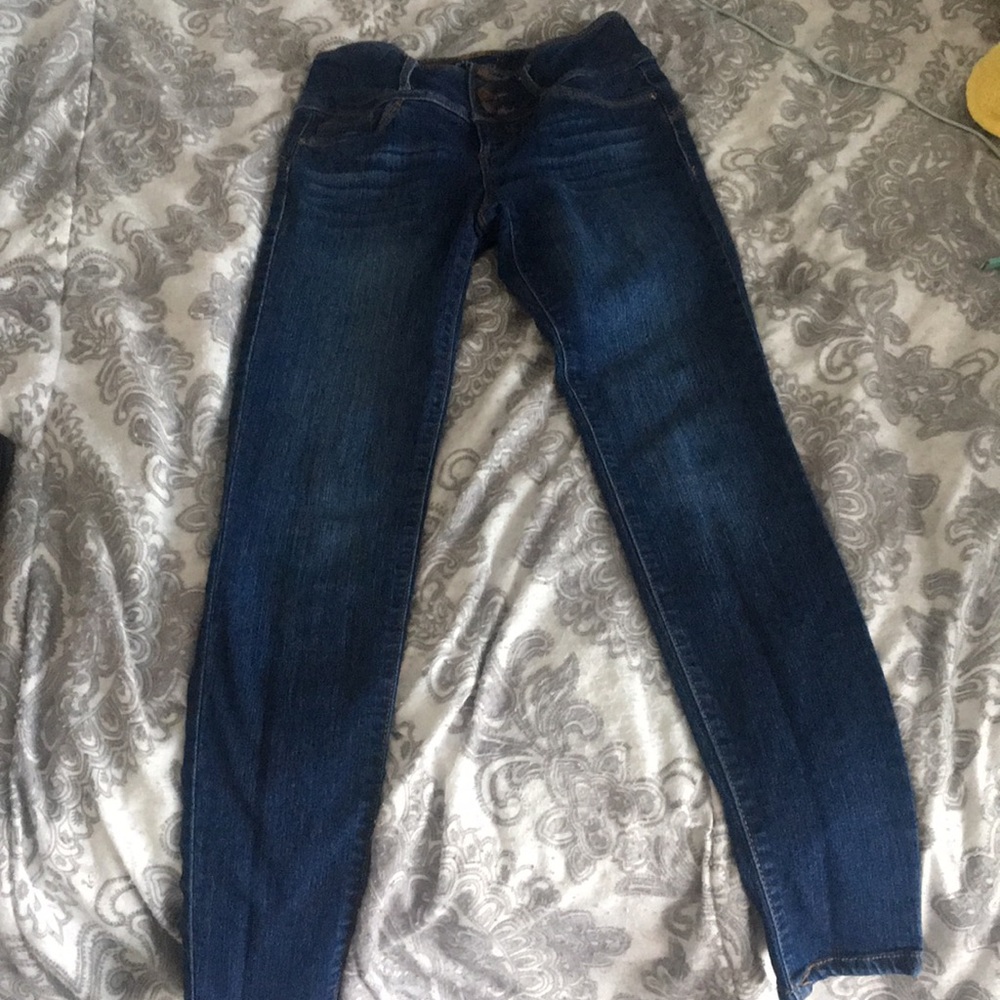 BlueSpice Jeans